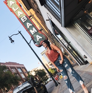 Fundraising Page: Taylor Gibson